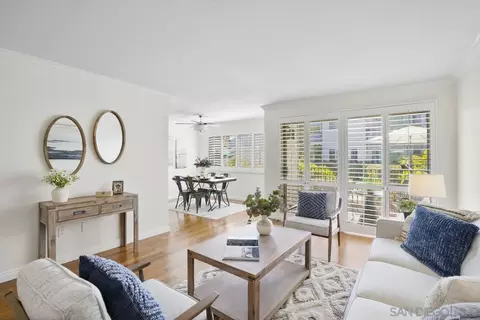 333 Orange Ave #8, Coronado, CA 92118