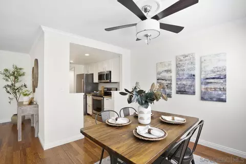 Dining - 333 Orange Ave #8, Coronado, CA 92118 photo 3 of 4