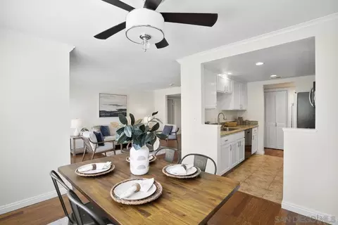 Dining - 333 Orange Ave #8, Coronado, CA 92118 photo 4 of 4