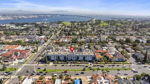 View/Area - 333 Orange Ave #8, Coronado, CA 92118 photo 1 of 8