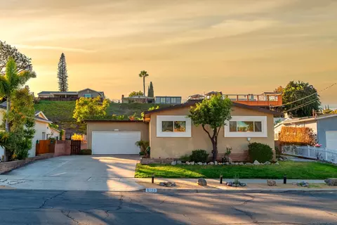 6120 Samuel St, La Mesa, CA 91942