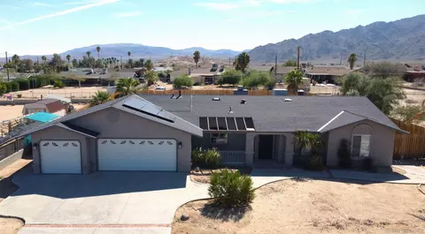 72555 Larrea Ave, Twentynine Palms, CA 92277