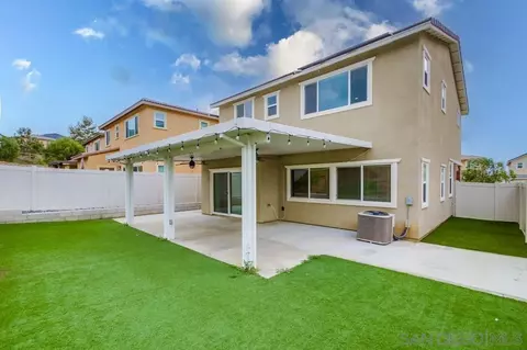 Exterior - 334 Campolina Ct, Fallbrook, CA 92028 photo 4 of 4
