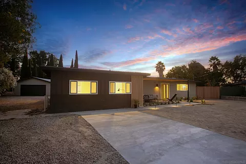 Exterior - 10205 Gaul Way, Spring Valley, CA 91977 photo 17 of 19