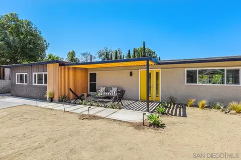 Exterior - 10205 Gaul Way, Spring Valley, CA 91977 photo 4 of 19