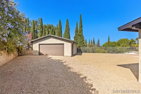 Exterior - 10205 Gaul Way, Spring Valley, CA 91977 photo 6 of 19