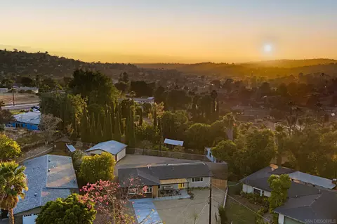View/Area - 10205 Gaul Way, Spring Valley, CA 91977 photo 1 of 3