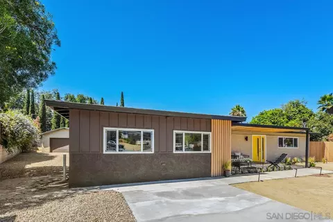 Exterior - 10205 Gaul Way, Spring Valley, CA 91977 photo 3 of 19
