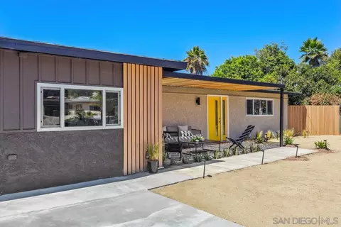 Exterior - 10205 Gaul Way, Spring Valley, CA 91977 photo 14 of 19