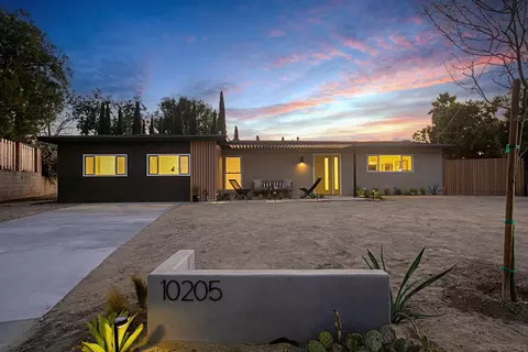 Exterior - 10205 Gaul Way, Spring Valley, CA 91977 photo 2 of 19