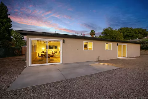 Exterior - 10205 Gaul Way, Spring Valley, CA 91977 photo 19 of 19