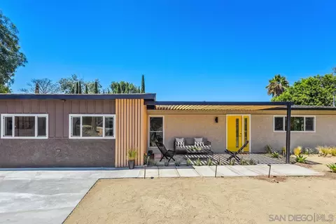 Exterior - 10205 Gaul Way, Spring Valley, CA 91977 photo 15 of 19