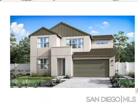 775 Meadowood St #339, Fallbrook, CA 92028
