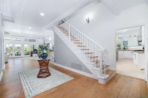 Entry Way - 5 Rolling View Ln, Fallbrook, CA 92028 photo 6 of 9