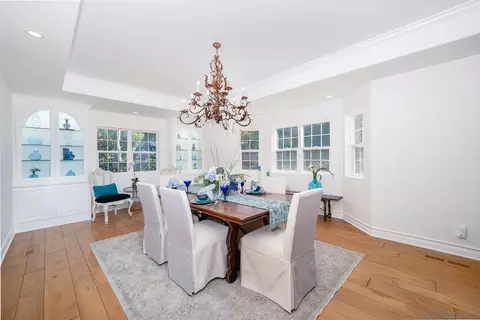 Dining - 5 Rolling View Ln, Fallbrook, CA 92028 photo 2 of 3