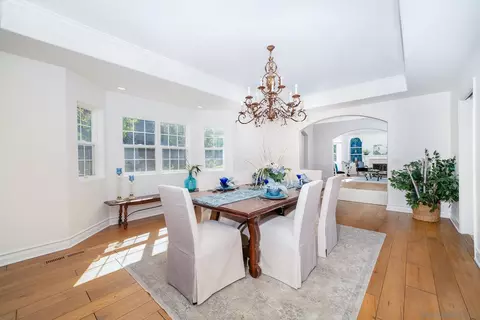 Dining - 5 Rolling View Ln, Fallbrook, CA 92028 photo 1 of 3