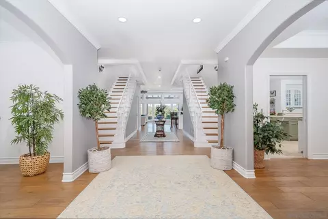 Entry Way - 5 Rolling View Ln, Fallbrook, CA 92028 photo 1 of 9