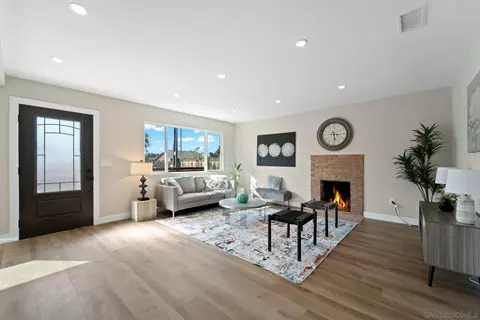 Living - 8537 Rhone Rd, Santee, CA 92071 photo 1 of 1