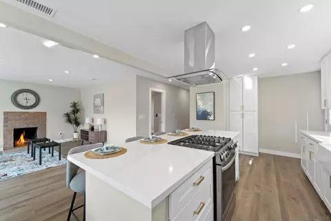 Kitchen - 8537 Rhone Rd, Santee, CA 92071 photo 2 of 8