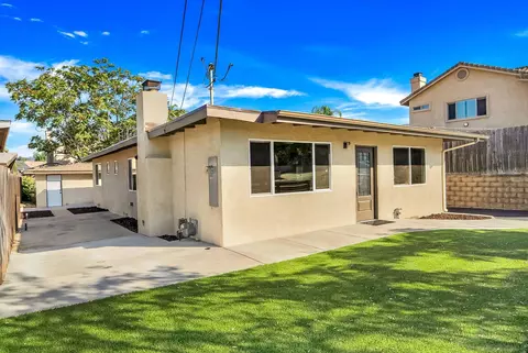 Exterior - 8537 Rhone Rd, Santee, CA 92071 photo 7 of 8
