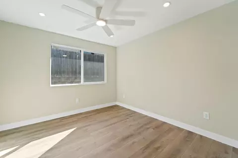 Bedroom - 8537 Rhone Rd, Santee, CA 92071 photo 4 of 7