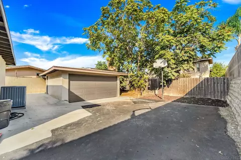Exterior - 8537 Rhone Rd, Santee, CA 92071 photo 3 of 8