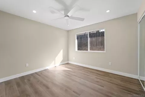 Bedroom - 8537 Rhone Rd, Santee, CA 92071 photo 3 of 7