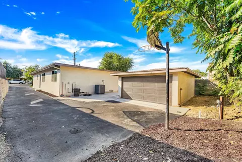 Exterior - 8537 Rhone Rd, Santee, CA 92071 photo 4 of 8