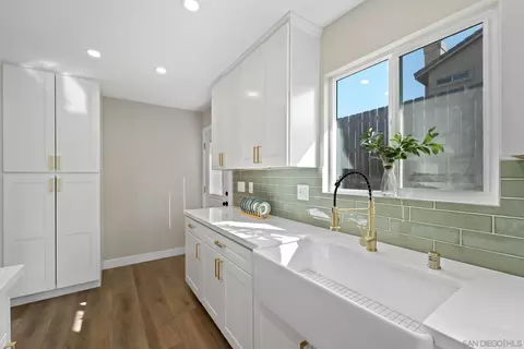 Kitchen - 8537 Rhone Rd, Santee, CA 92071 photo 8 of 8