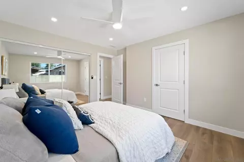 Bedroom - 8537 Rhone Rd, Santee, CA 92071 photo 2 of 7