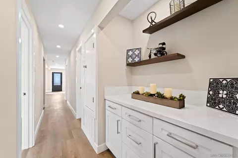 Entry Way - 8537 Rhone Rd, Santee, CA 92071 photo 1 of 2