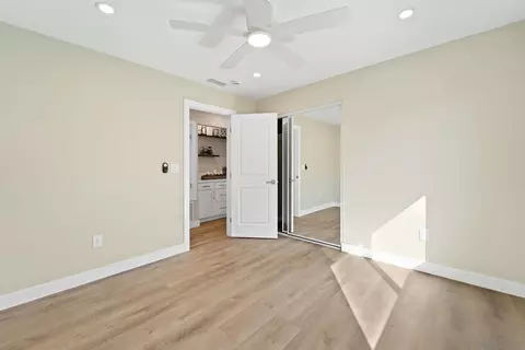 Bedroom - 8537 Rhone Rd, Santee, CA 92071 photo 5 of 7
