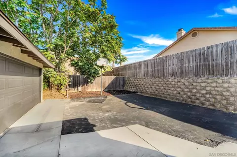 Exterior - 8537 Rhone Rd, Santee, CA 92071 photo 2 of 8