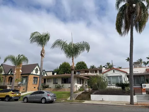3573-79 Villa Ter, San Diego, CA 92104
