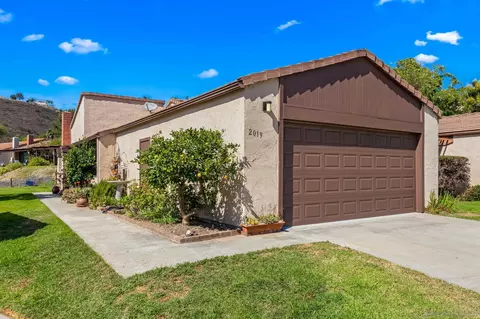 Exterior - 2019 Jason Gln, Escondido, CA 92026 photo 2 of 8