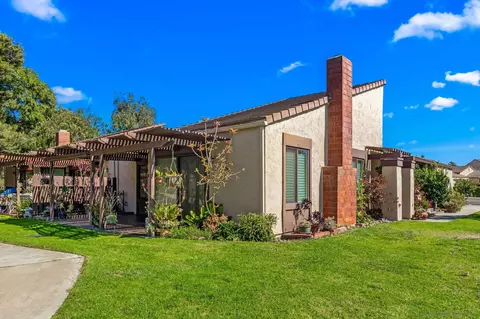 Exterior - 2019 Jason Gln, Escondido, CA 92026 photo 4 of 8