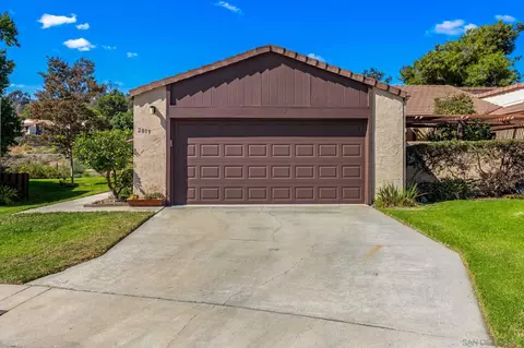 Exterior - 2019 Jason Gln, Escondido, CA 92026 photo 3 of 8