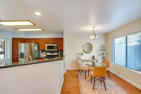 Dining - 385 Whispering Willow Dr #D, Santee, CA 92071 photo 1 of 2