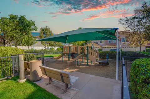 Exterior - 385 Whispering Willow Dr #D, Santee, CA 92071 photo 10 of 13