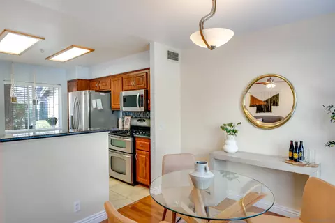 Dining - 385 Whispering Willow Dr #D, Santee, CA 92071 photo 2 of 2