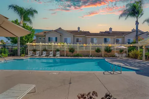 Exterior - 385 Whispering Willow Dr #D, Santee, CA 92071 photo 13 of 13