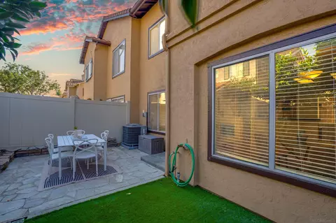 Exterior - 385 Whispering Willow Dr #D, Santee, CA 92071 photo 7 of 13