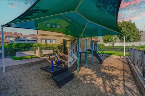 Exterior - 385 Whispering Willow Dr #D, Santee, CA 92071 photo 9 of 13