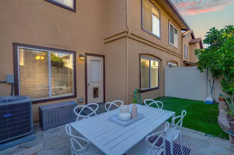Exterior - 385 Whispering Willow Dr #D, Santee, CA 92071 photo 8 of 13