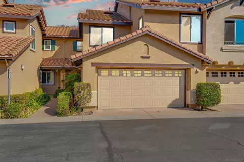 Exterior - 385 Whispering Willow Dr #D, Santee, CA 92071 photo 2 of 13