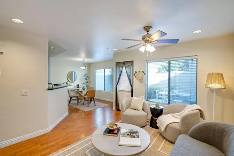 Living - 385 Whispering Willow Dr #D, Santee, CA 92071 photo 1 of 3