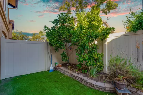 Exterior - 385 Whispering Willow Dr #D, Santee, CA 92071 photo 4 of 13
