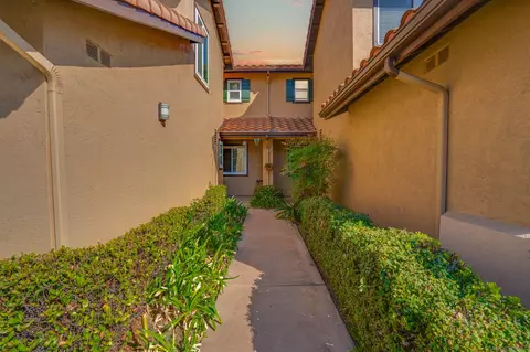 Exterior - 385 Whispering Willow Dr #D, Santee, CA 92071 photo 3 of 13