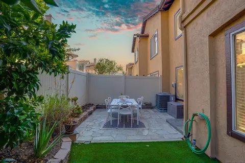Exterior - 385 Whispering Willow Dr #D, Santee, CA 92071 photo 6 of 13