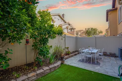 Exterior - 385 Whispering Willow Dr #D, Santee, CA 92071 photo 5 of 13